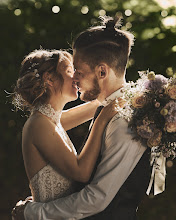 Fotógrafo de bodas Roberto Nanni. Foto del 03.06.2024