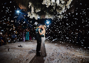 Fotógrafo de bodas Paloma Mejia. Foto del 14.05.2025