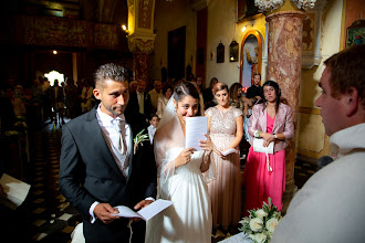 Fotografo di matrimoni Anna Sylenko. Foto del 02.05.2022