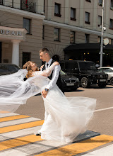 Wedding photographer Lyubov Novikova. Photo of 10.10.2023