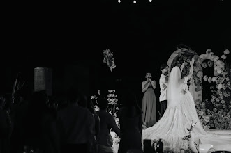 Wedding photographer ANAWAT SOMYAT. Photo of 16.05.2025