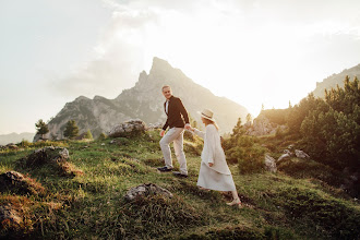 Wedding photographer Pavel Miadzvedzeu. Photo of 26.06.2024