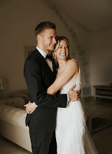 Wedding photographer Maë Sistermann. Photo of 11.08.2025