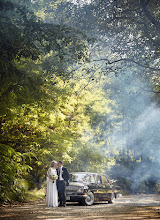 Fotógrafo de bodas Aleksey Arkhipov. Foto del 19.02.2022