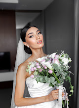 Bröllopsfotografer Ardak Demeuov. Foto av 03.05.2023