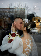 Wedding photographer Sergey Kosicyn. Photo of 14.06.2023