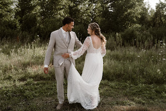 Fotógrafo de bodas Linda Kooiman. Foto del 18.12.2023