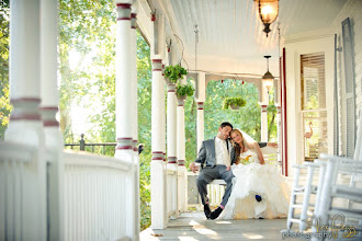 婚礼摄影师Alex Pegg. 11.05.2023的图片
