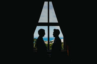 Fotografo di matrimoni Ricardo Meira. Foto del 27.03.2024