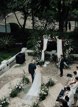 Jurufoto perkahwinan Việt Anh Vũ. Foto pada 10.07.2024