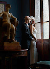 Wedding photographer Víctor Henry. Photo of 15.05.2025