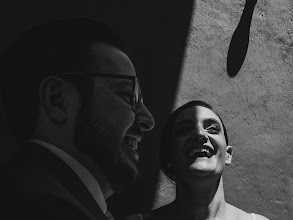 Fotógrafo de bodas Rodrigo Orozco. Foto del 13.03.2024