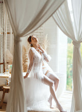 Wedding photographer Anna Centa. Photo of 19.02.2022