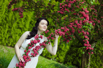 Свадебный фотограф Елена Счастная. Фотография от 14.06.2021