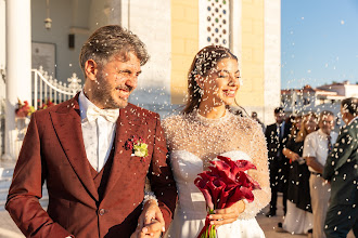 婚姻写真家 Vasileios Vryonis. 09.05.2025 の写真