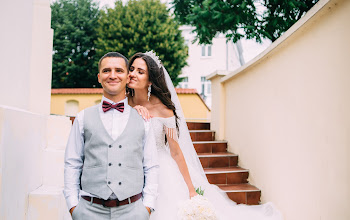 Wedding photographer Aleksandr Ivanov. Photo of 23.10.2021