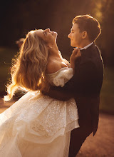 Nhiếp ảnh gia ảnh cưới Viktoriya Petrenko. Ảnh trong ngày 05.10.2023