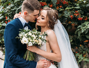 Nhiếp ảnh gia ảnh cưới Nazar Petryshak. Ảnh trong ngày 13.02.2020