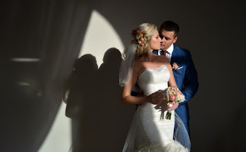 ช่างภาพงานแต่งงาน Ivan Balabanov. ภาพเมื่อ 07.01.2016
