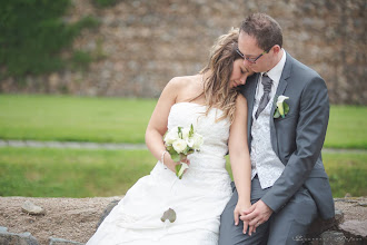 Fotógrafo de casamento Laurence Defawe. Foto de 17.04.2019