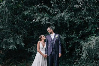 Fotografo di matrimoni Chiara Zardini. Foto del 23.12.2019