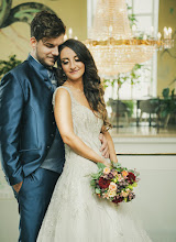 Svatební fotograf Locher Fotodesign. Fotografie z 21.05.2021