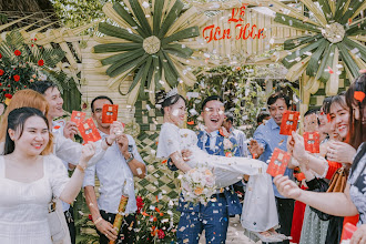 Wedding photographer Phúc Thịnh. Photo of 26.06.2023