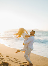Wedding photographer Eirini Milaki. Photo of 02.08.2025
