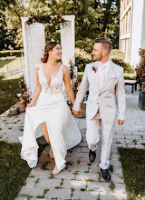 婚礼摄影师Nathalie Und Manuel Spors. 17.08.2022的图片