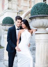 Fotógrafo de bodas Tatyana Smirnova. Foto del 29.04.2025