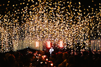 Vestuvių fotografas: Magdalene Kourti. 26.11.2023 nuotrauka