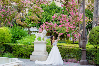 Esküvői fotós: Tetyana Moshchenko. 22.04.2024 -i fotó