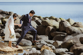 Fotografo di matrimoni Viktoria Shabalina. Foto del 29.05.2024