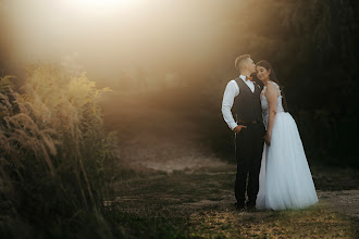 Fotografo di matrimoni Mirek Basista. Foto del 09.09.2025