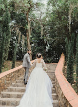 Fotografo di matrimoni Erick Robayo. Foto del 21.03.2025