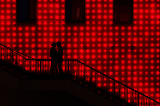 Photographe de mariage Benoit Vos. Photo du 26.01.2019