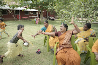 Photographer sa kasal Karthik Krishnan. Larawan ng 08.09.2025