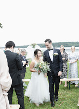 Wedding photographer Jessica Valerian. Photo of 04.10.2025