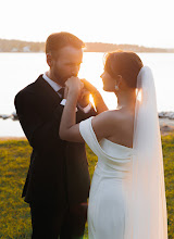Wedding photographer Tatyana Selezneva. Photo of 28.03.2025
