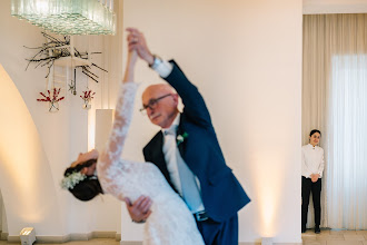 Fotografo di matrimoni Federica Ariemma. Foto del 19.05.2025