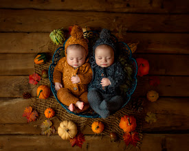 Wedding photographer Iryna Semeniuk. Photo of 25.04.2024