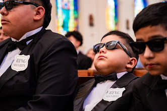 婚禮攝影師Víctor Cruz. 20.07.2025的照片