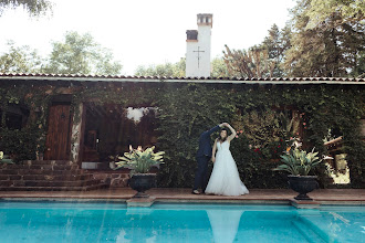 Photographe de mariage Marysol San Román. Photo du 30.04.2025