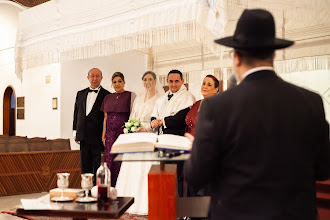 Fotógrafo de bodas Diego Ramírez. Foto del 17.04.2025