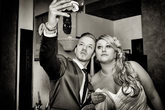Nhiếp ảnh gia ảnh cưới Mauro Marletto. Ảnh trong ngày 07.11.2016