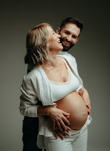 Fotografo di matrimoni Zagrean Viorel. Foto del 07.10.2024