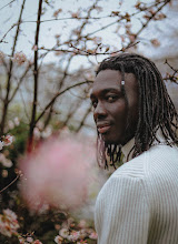 Fotografer pernikahan Anna Fourdin. Foto tanggal 08.12.2025