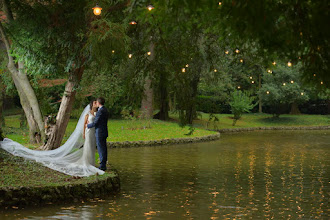 Wedding photographer Francesco Italia. Photo of 07.10.2024