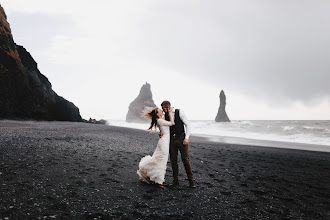 Vestuvių fotografas: Dima Schemelev. 08.02.2019 nuotrauka