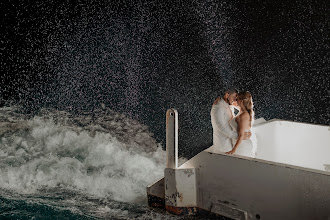 Wedding photographer Juan Carlos Villa. Photo of 21.05.2025